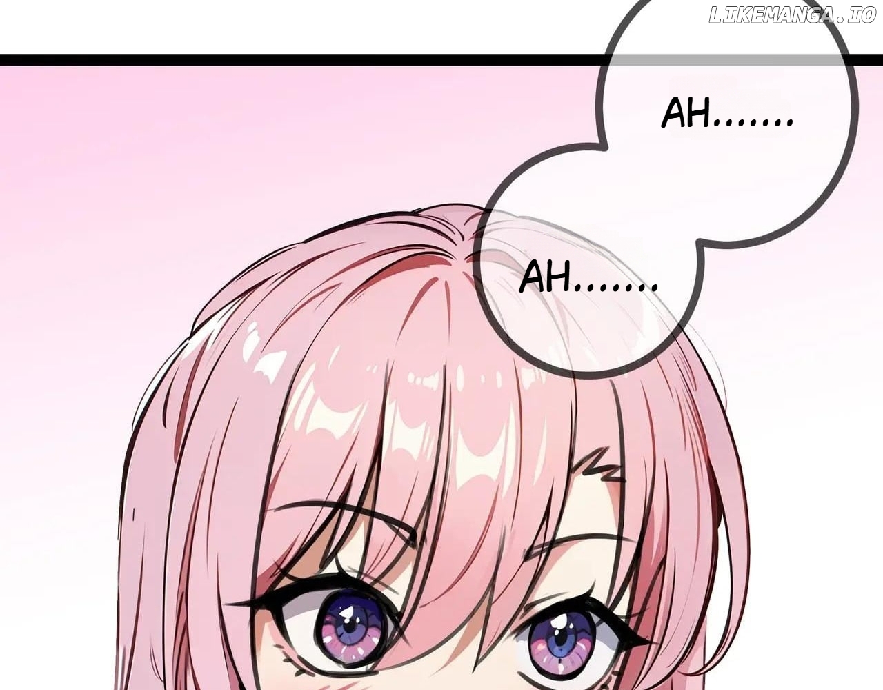 Daddy President Is Too Hard To Deal With Chapter 193 - page 73